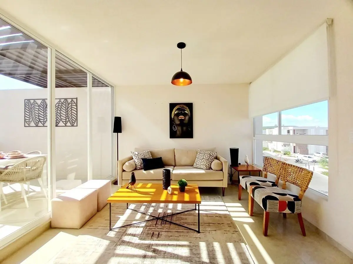 Departamento en venta en Zákia, El Marqués — foto 1 de 16