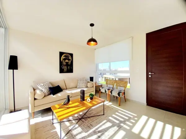 Departamento en venta en Zákia, El Marqués — foto 2 de 16