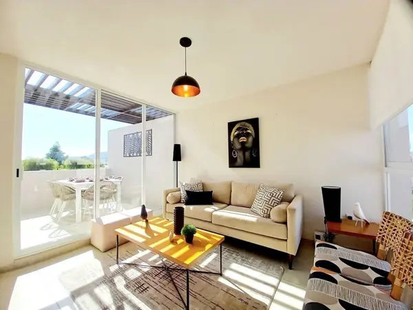 Departamento en venta en Zákia, El Marqués — foto 3 de 16