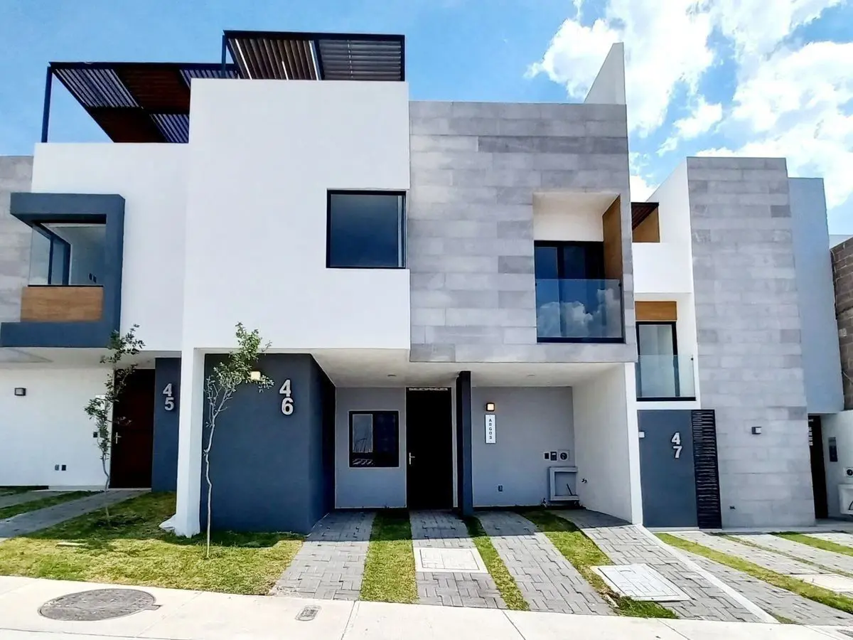 Casa en venta en Zibatá, El Marqués — foto 1 de 48