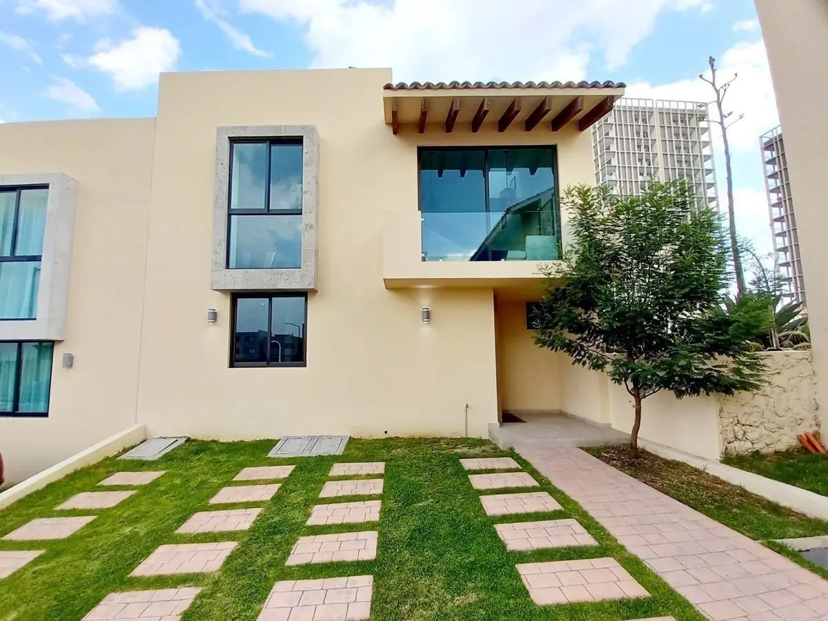 Casa en venta en Zibatá, El Marqués — foto 1 de 16