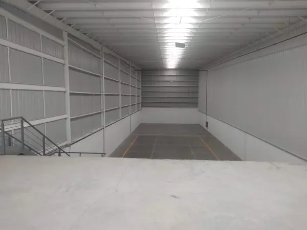 Nave en renta en Lechería, Tultitlán — foto 2 de 13