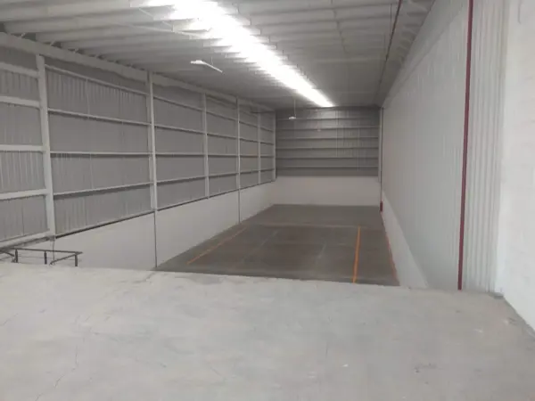 Nave en renta en Lechería, Tultitlán — foto 3 de 13