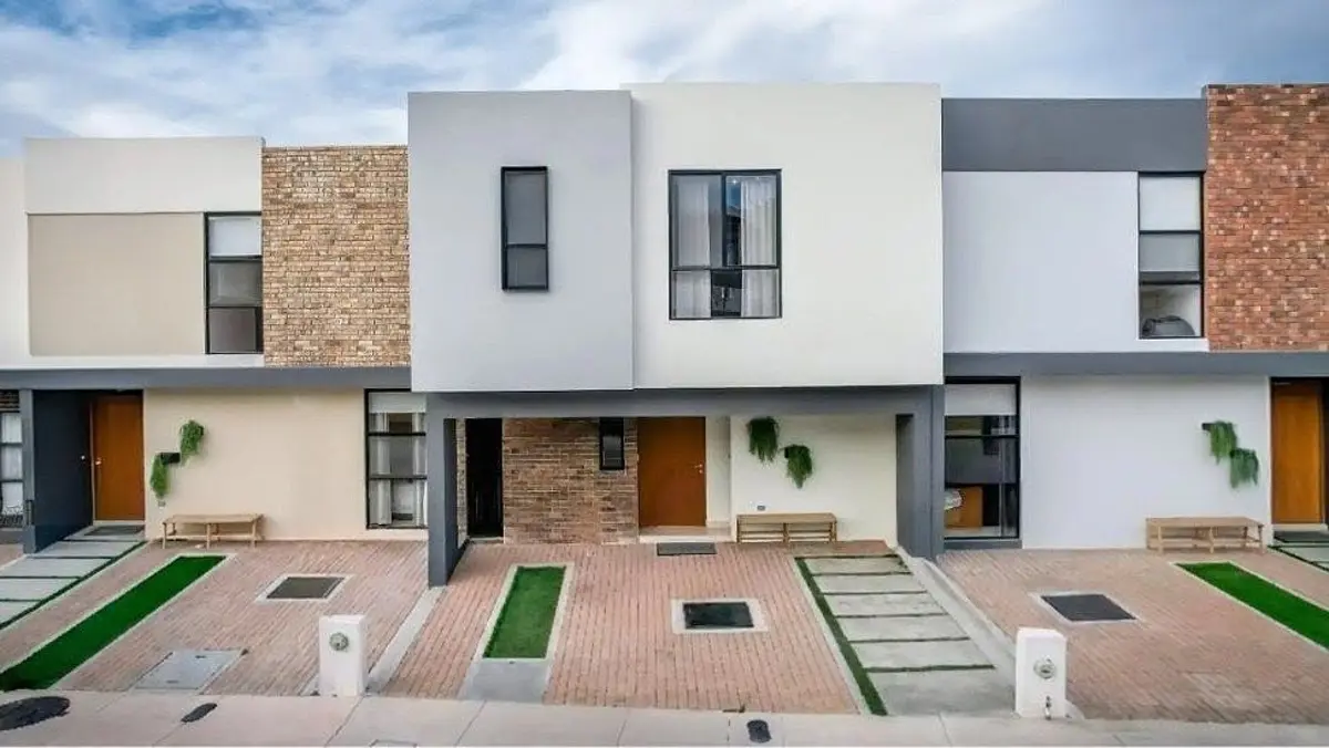 Casa en venta en Zibatá, El Marqués — foto 1 de 11