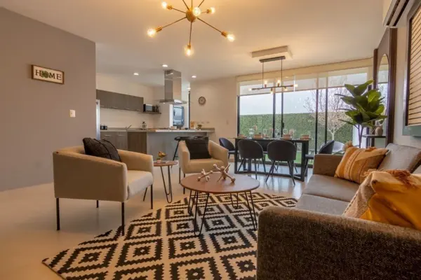 Casa en venta en Zibatá, El Marqués — foto 2 de 11