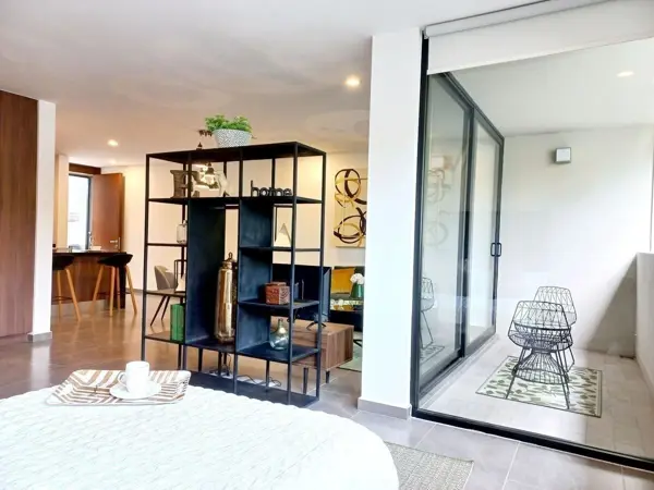 Departamento en venta en Zibatá, El Marqués — foto 3 de 14