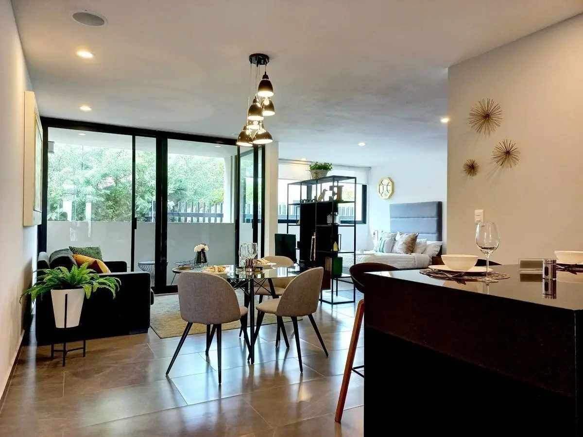 Departamento en venta en Zibatá, El Marqués — foto 1 de 14