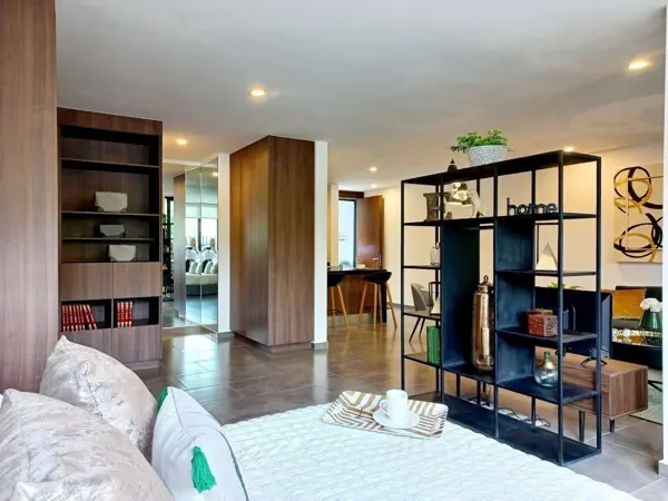 Departamento en venta en Zibatá, El Marqués — foto 2 de 14