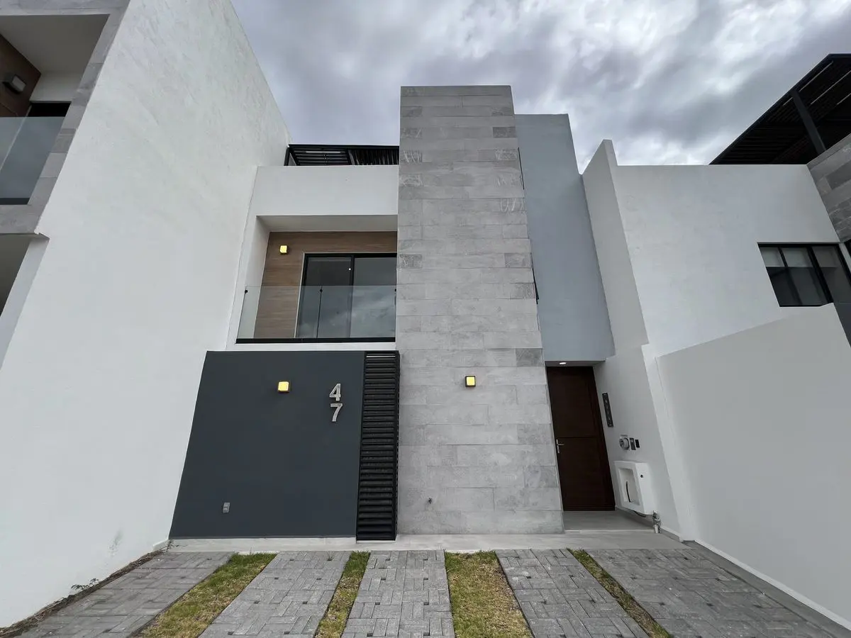 Casa en venta en Zibatá, El Marqués — foto 1 de 37