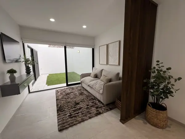 Casa en venta en Zibatá, El Marqués — foto 3 de 37