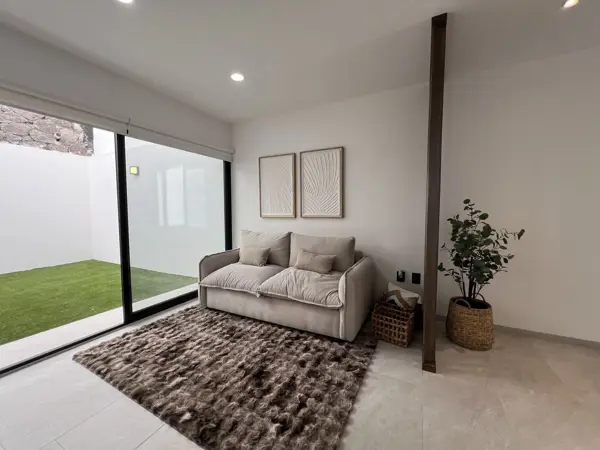 Casa en venta en Zibatá, El Marqués — foto 2 de 37