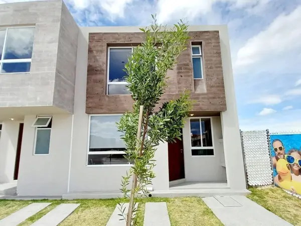 Casa en venta en Zákia, El Marqués — foto 3 de 22