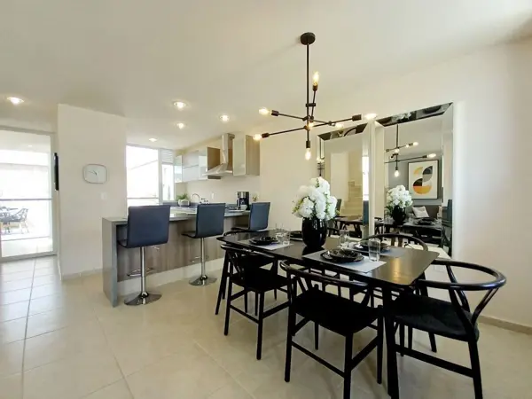 Casa en venta en Zákia, El Marqués — foto 2 de 22