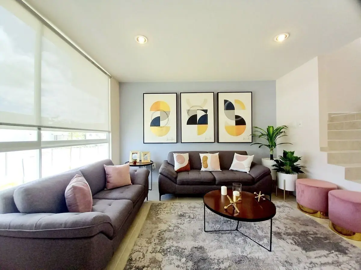 Casa en venta en Zákia, El Marqués — foto 1 de 22