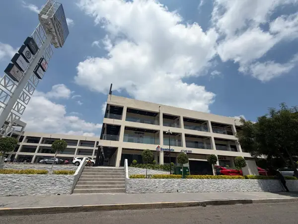 Local en renta en Bosques de San Juan, San Juan del Río — foto 3 de 6