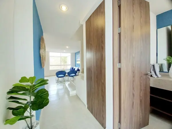 Casa en venta en Zákia, El Marqués — foto 3 de 23
