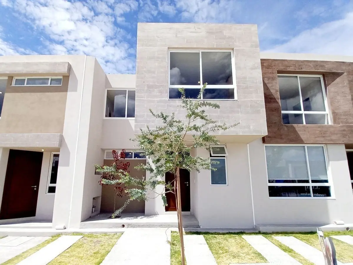 Casa en venta en Zákia, El Marqués — foto 1 de 23