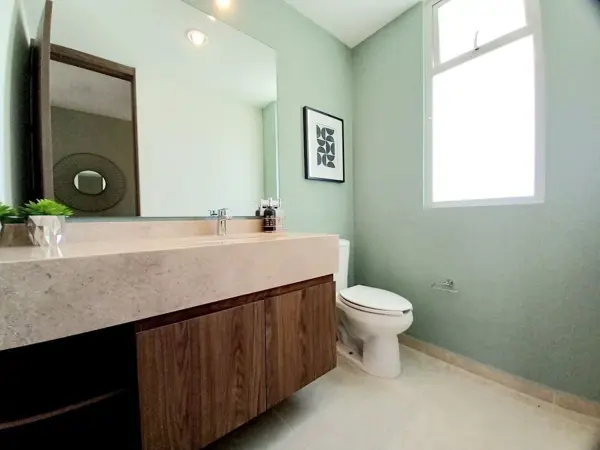 Casa en venta en Zákia, El Marqués — foto 2 de 21