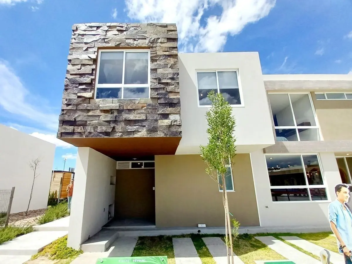 Casa en venta en Zákia, El Marqués — foto 1 de 21