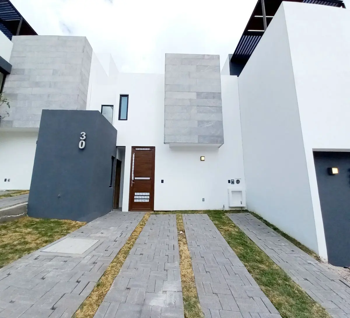 Casa en venta en Zibatá, El Marqués — foto 1 de 21