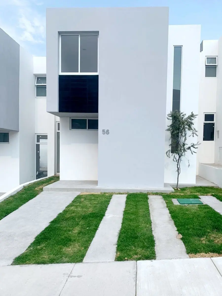 Casa en venta en Zibatá, El Marqués — foto 1 de 15