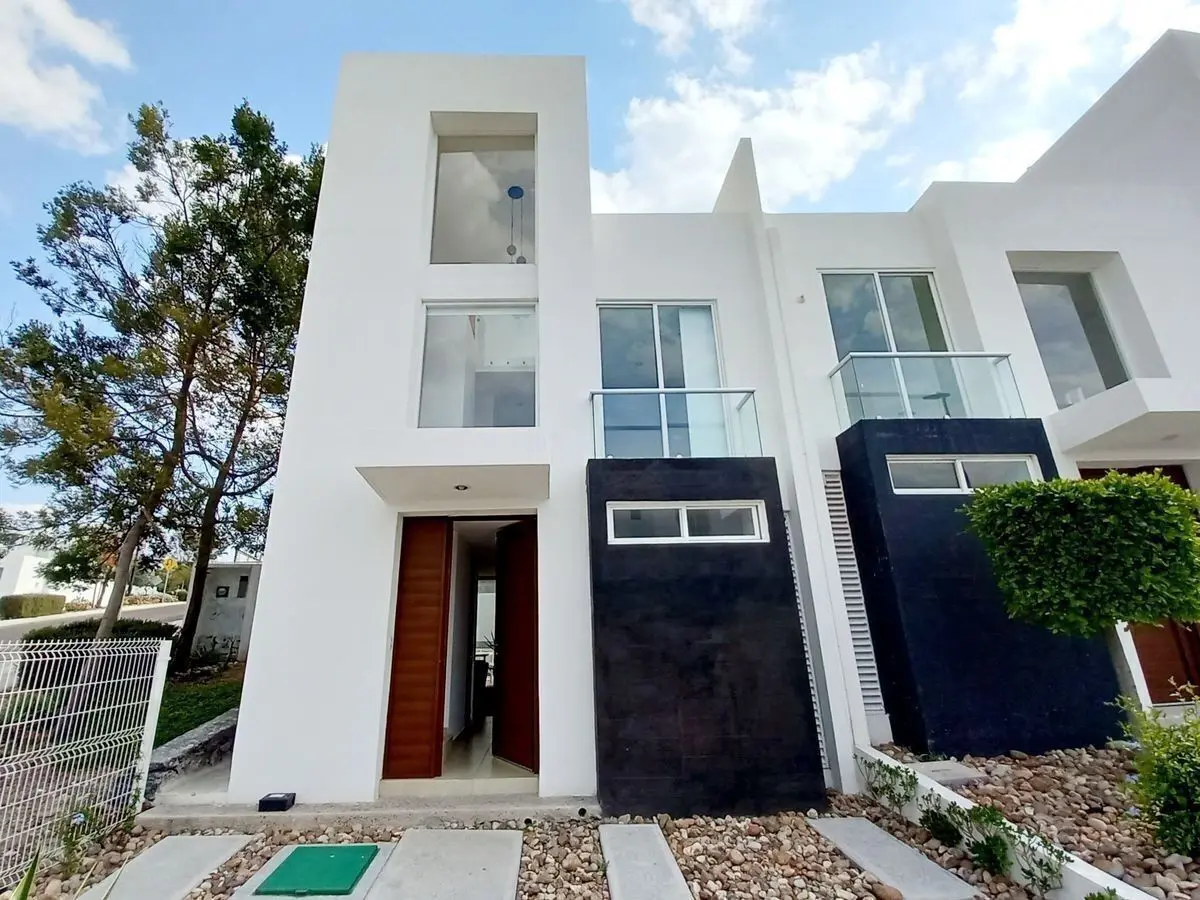 Casa en venta en Zibatá, El Marqués — foto 1 de 25