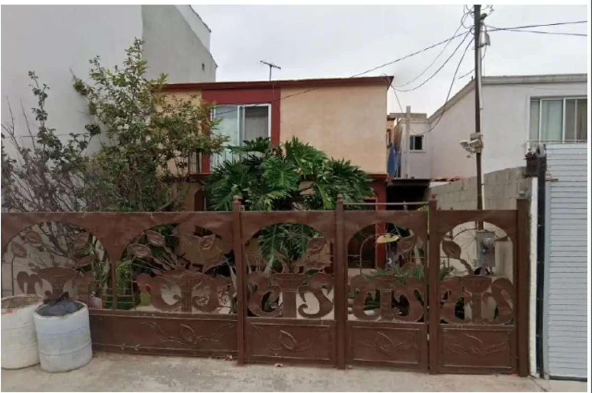 Casa en venta en La Fuente, Playas de Rosarito — foto 1 de 8