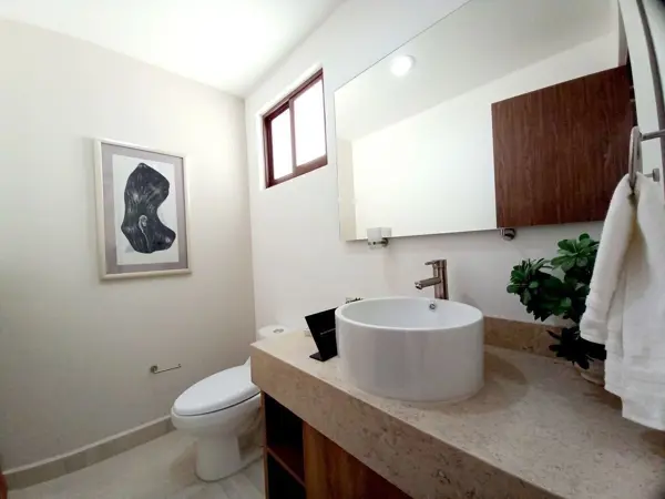 Casa en venta en Zibatá, El Marqués — foto 3 de 21