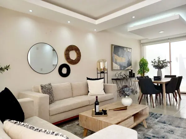 Casa en venta en Zibatá, El Marqués — foto 2 de 21