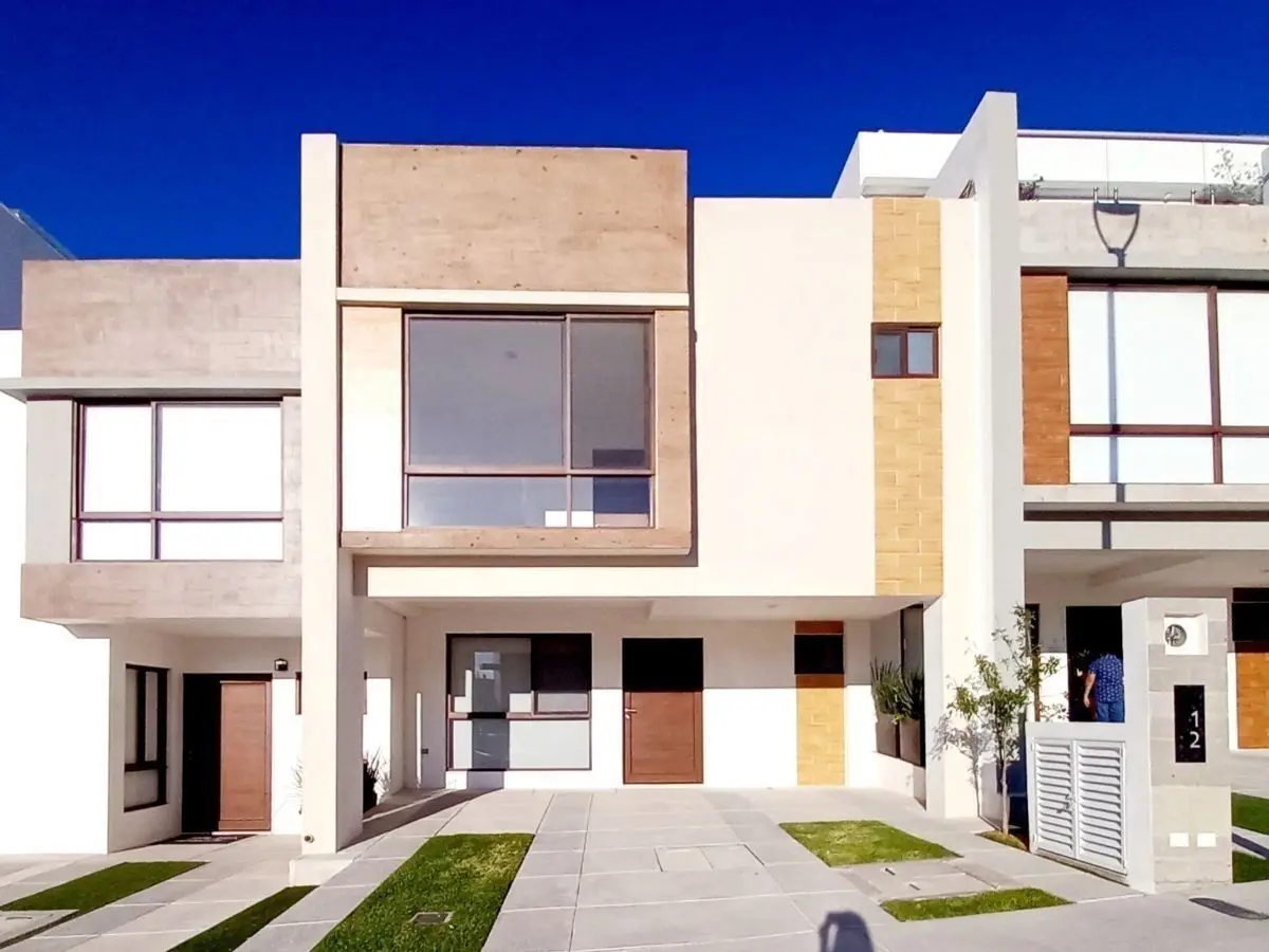 Casa en venta en Zibatá, El Marqués — foto 1 de 21