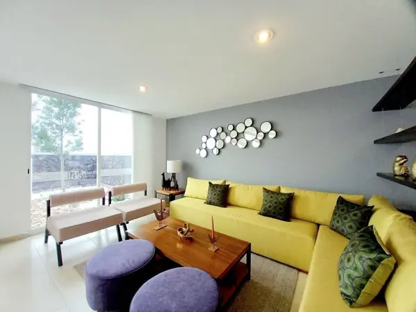 Casa en venta en Zibatá, El Marqués — foto 3 de 27