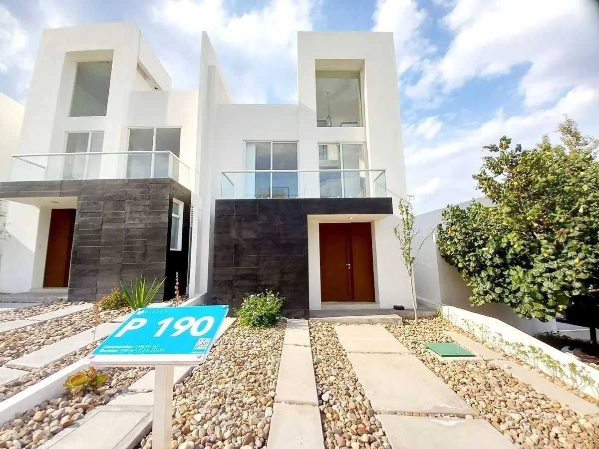 Casa en venta en Zibatá, El Marqués — foto 1 de 27