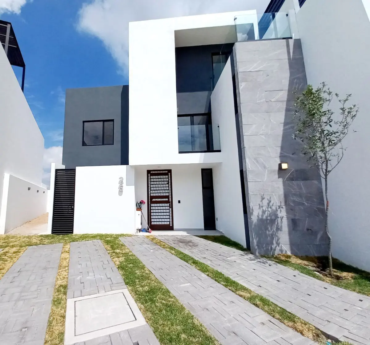 Casa en venta en Zibatá, El Marqués — foto 1 de 29