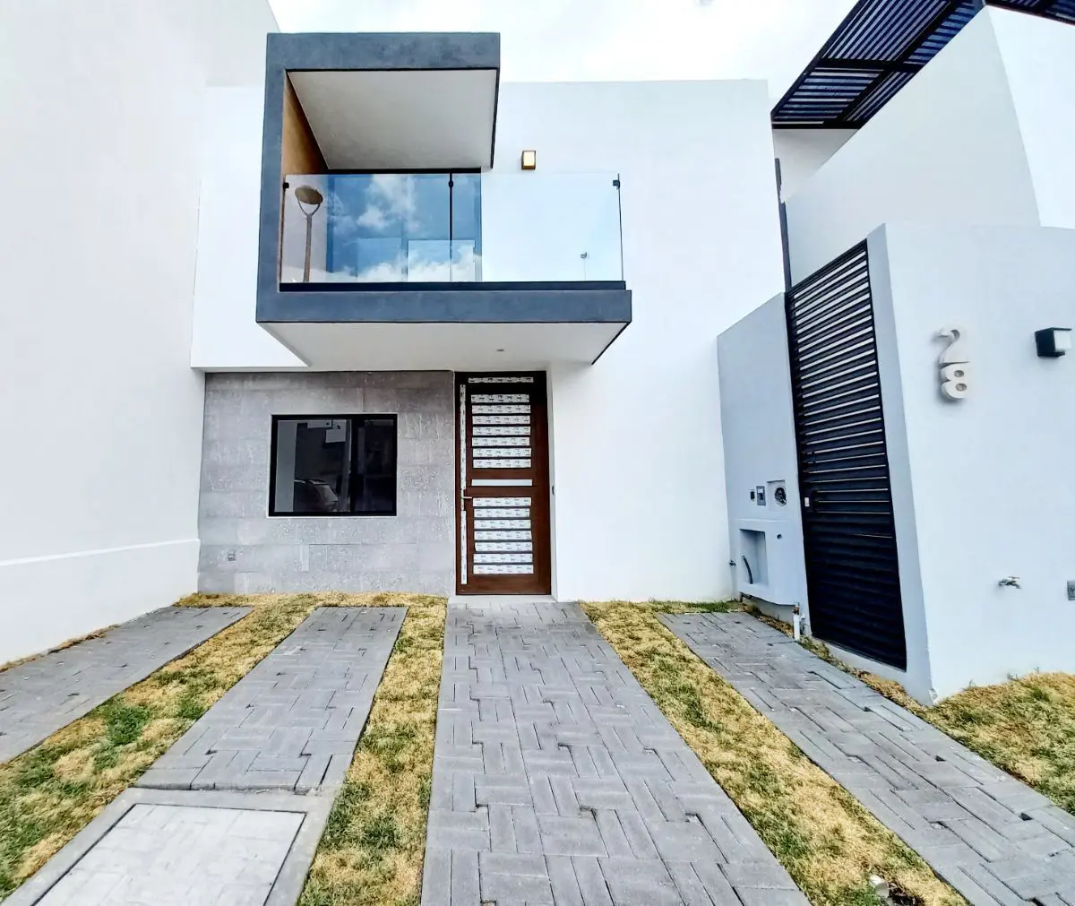 Casa en venta en Zibatá, El Marqués — foto 1 de 23