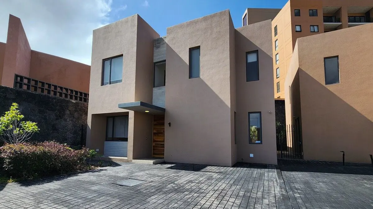 Casa en venta en Zibatá, El Marqués — foto 1 de 21