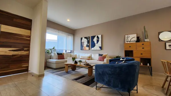 Casa en venta en Zibatá, El Marqués — foto 3 de 21