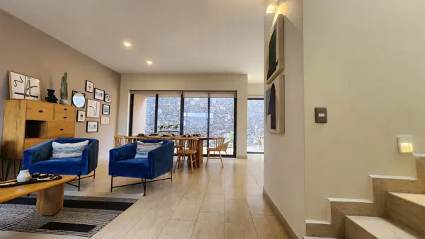 Casa en venta en Zibatá, El Marqués — foto 2 de 21