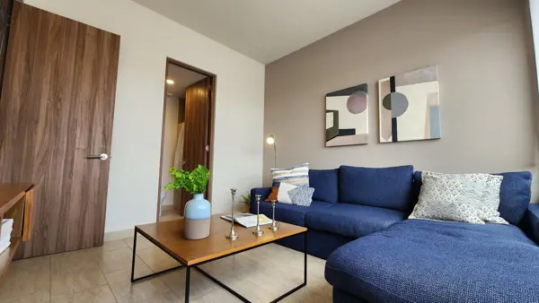 Casa en venta en Zibatá, El Marqués — foto 3 de 25