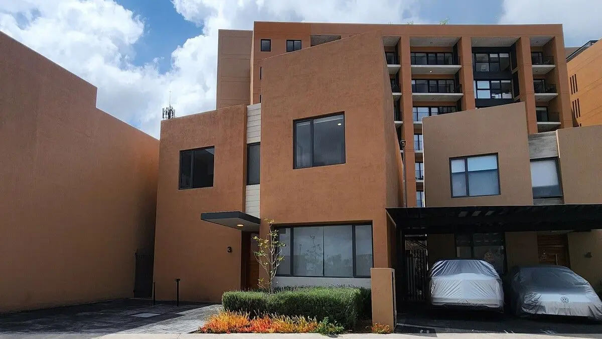Casa en venta en Zibatá, El Marqués — foto 1 de 25