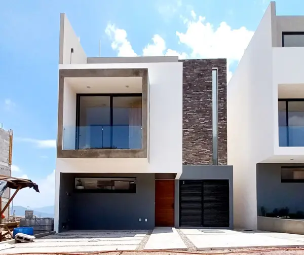 CASA EN VENTA EN ZIBATÁ, con vistas espectaculares