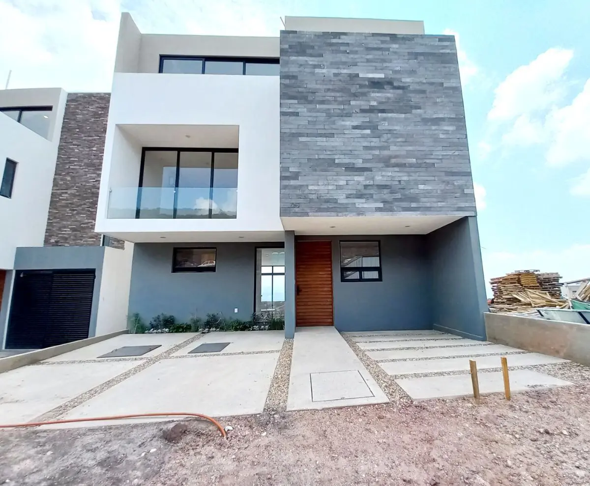 Casa en venta en Zibatá, El Marqués — foto 1 de 37