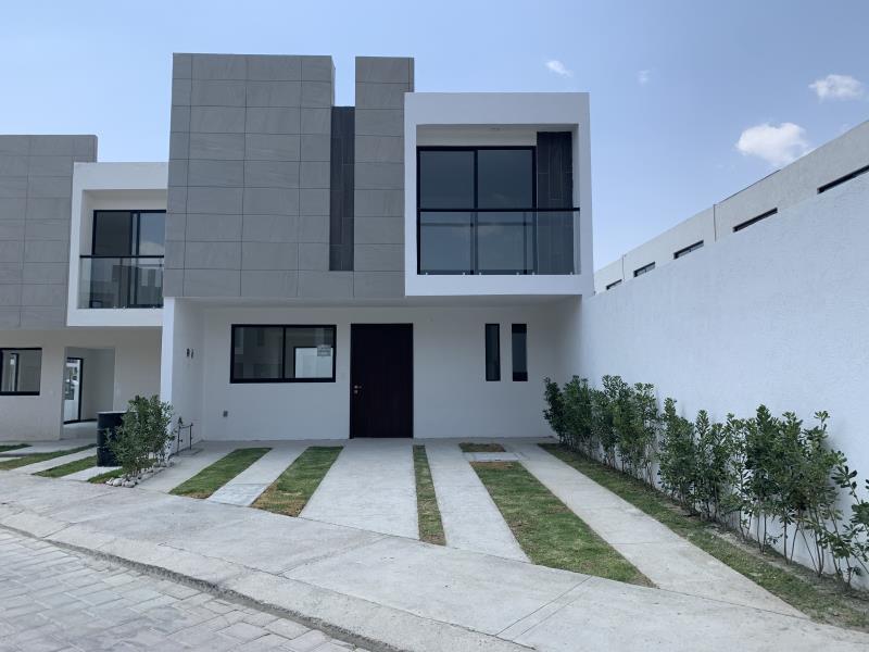 Casa en renta en Lomas de Angelópolis, Ocoyucan — foto 1 de 22