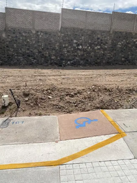 Terreno en venta en Capital Sur, El Marqués — foto 2 de 4