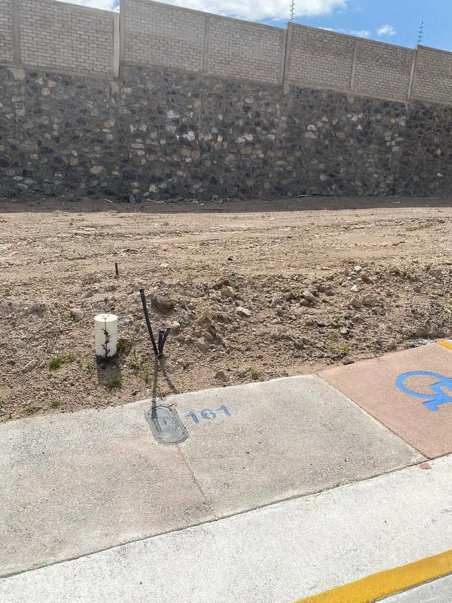 Terreno en venta en Capital Sur, El Marqués — foto 1 de 4