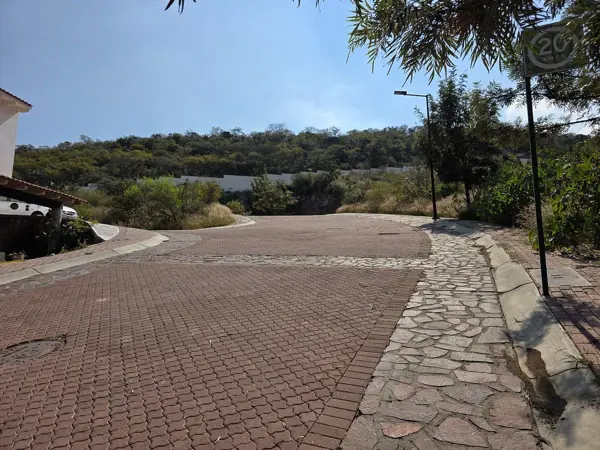 Terreno en venta en Ciudad Maderas Montaña, El Marqués — foto 2 de 6