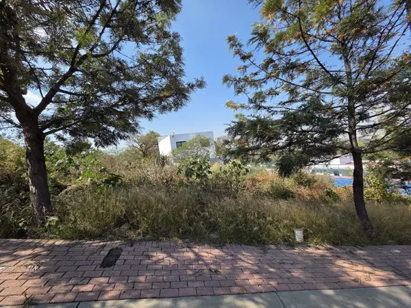 Terreno en venta en Ciudad Maderas Montaña, El Marqués — foto 3 de 6