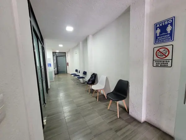Oficina en renta en Arboledas, Querétaro — foto 2 de 17