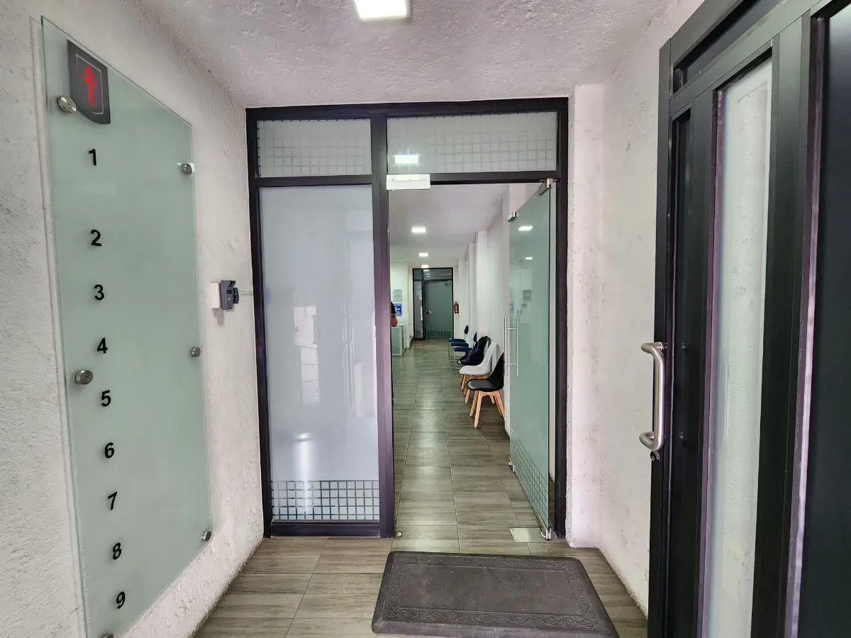 Oficina en renta en Arboledas, Querétaro — foto 1 de 17