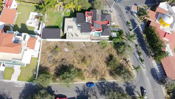 Terreno en venta en Vista Real y Country Club, Corregidora — foto 3 de 16