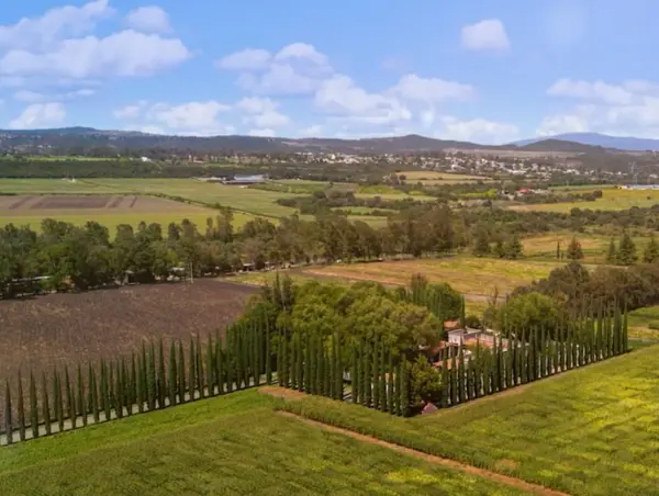 Terreno en venta en Cañadas del Arroyo, Corregidora — foto 2 de 8